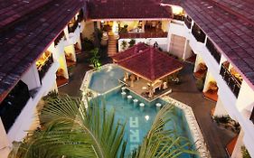 The Flora Kuta Bali Hotel